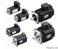 SMB1004506519S3M644 Parker Servo Motor Repair Service