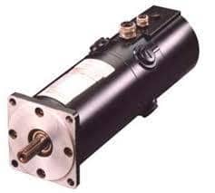 SMB8230035192D642 Parker Servo Motor Repair Service