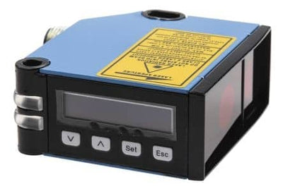 DT20-P214B Sick Distance Distance Sensor Repair Service