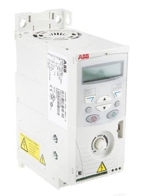 ACS150-01E-06A7-2 ABB ACS150 Inverter Drive 1.1 kW Repair Service