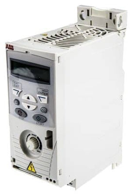 ACS150-03E-01A2-4 ABB ACS150 Inverter Drive 0.37 kW with EMC Filter Repair Service