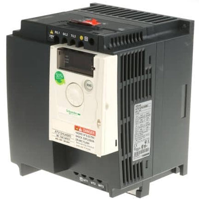 ATV12HU40M3  Schneider Electric ALTIVAR 12 Inverter Drive Repair Service