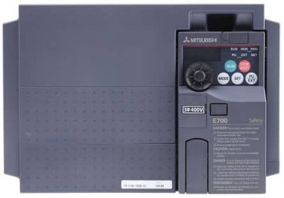 FR-E740-120SC-EC Mitsubishi FR-E740 Inverter Drive 5.5 kW  Repair Service