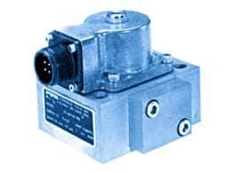 SMBA823003519S2ID64M4 Parker Servo Motor Repair Service