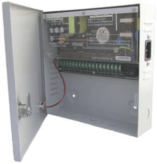 ECO-12SR8  RS Pro 100W Embedded Switch Mode Power Supply SMPS Repair Service