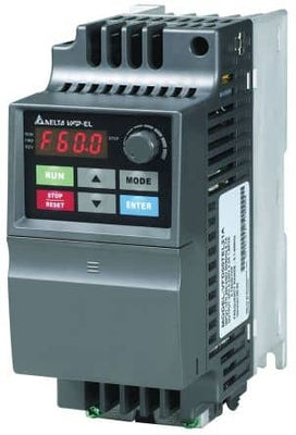 VFD015EL43A Delta VFD-EL Inverter Drive 1.5 kW with EMC Filter Repair Service