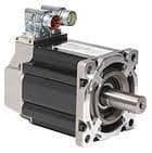 SMB60451,489S2IB642 Parker Servo Motor Repair Service