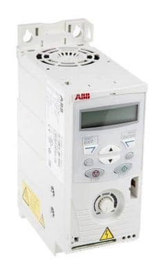 ACS150-01E-04A7-2 ABB ACS150 Inverter Drive 0.75 kW with EMC Filter Repair Service