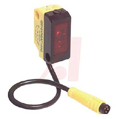 QS18VP6LA FBanner Diffuse Photoelectric Sensor RepairService