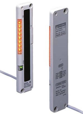 NA1-PK3-PN Panasonic Through Beam (Emitter and Receiver) Photoelectric Sensor 30 → 300 mm Detection Range PNP IP62 Repair Service