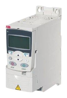 ACS355-01E-06A7-2 ABB ACS355 Inverter Drive 1.1 kW with EMC Filter Repair Service