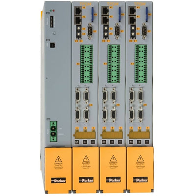 TPDM0202DHE5G Parker Drive Repair Service