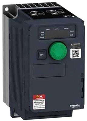 ATV320U02M2C Schneider Electric ATV320 Variable Speed Drive repair service