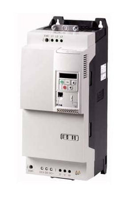 DC1-34030FB-A20CE1 New Eaton DC1 Inverter Drive 15 kW with EMC Filter Repair Service