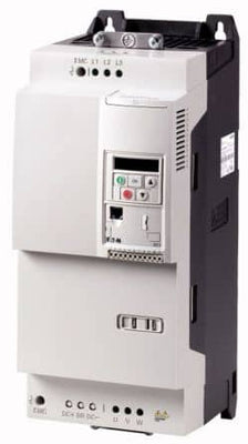 DC1-34039FB-A20CE1 New Eaton DC1 Inverter Drive 18.5 kW with EMC Filter Repair Service