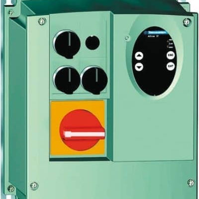 ATV31C018M2ZH28 Schneider Electric ALTIVAR 31 Inverter Drive 0.18 kW with EMC Filter Repair Service