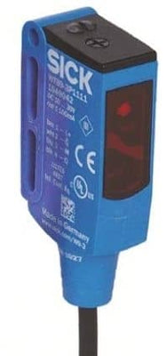 WTB9-3P2261 Sick Background Suppression Photoelectric Sensor Repair Service