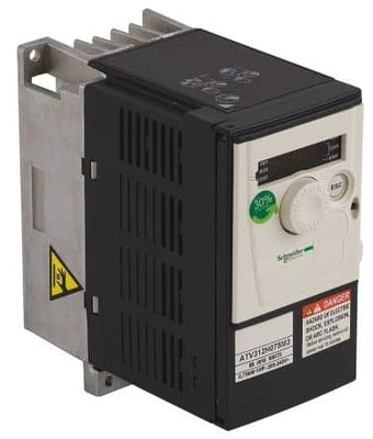 ATV312H075S6 Schneider Electric ALTIVAR 312 Inverter Drive 0.75 kW with EMC Filter Repair Service
