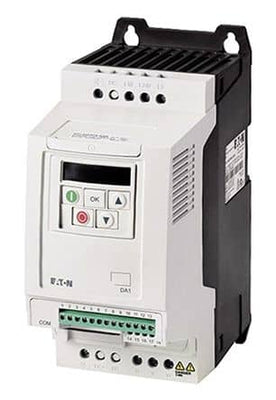 DC1-S2011FB-A20CE1 Eaton DC1 Inverter Drive 1.1 kW with EMC Filter Repair Service