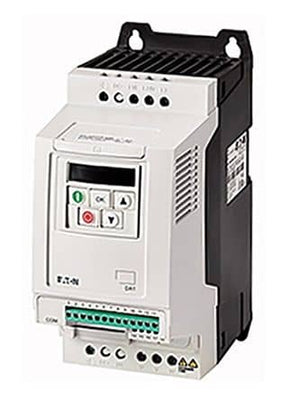 DA1-344D1FB-A20C  Eaton PowerXL DA1 Inverter Drive with EMC Filter Repair Service