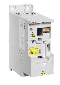 ACS355-01E-02A4-2 ABB ACS355 Inverter Drive  Repair service