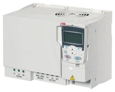 ACS355-03E-31A0-4 ABB ACS355 Inverter Drive 15 kW with EMC Filter  Repair Service