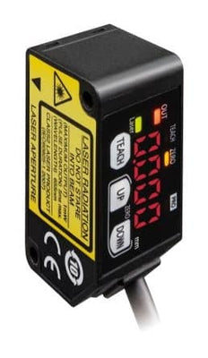 HG-C1400-P  Panasonic Distance Distance Sensor Repair Service