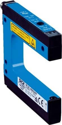 WFL50-40B41CA71Sick Optical Photoelectric Sensor Minimum of 0.05 mm Detection Range Push Pull IO-Link IP65 Fork Style WFL50-40B41CA71  Repair Service