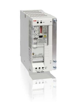 ACS55-01E-04A3-2 ABB ACS55 Inverter Drive 0.75 kW with EMC Filter Repair Service