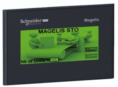 HMISTO511S Schneider Electric Magelis STO & STU Repair Service