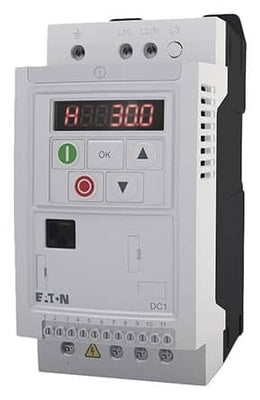 DC1-34030FB-A20N Eaton DC1 Inverter Drive 15 kW with EMC Filter Repair Service