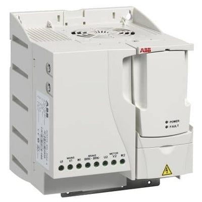 ACS310-03E-25A4-4 ABB ACS310 Inverter Drive 11 kW with EMC Filter Repair Service