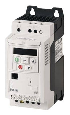 DC1-124D3FN-A20N Schneider Electric ATV320 Variable Speed Drive Repair Service
