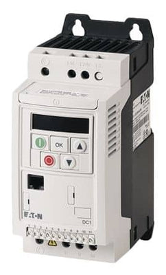 DC1-342D2FN-A20CE1 Eaton DC1 Inverter Drive 0.75 kW with EMC Filter Repair Service