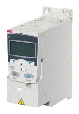 ACS355-03E-05A6-4 ABB ACS355 Inverter Drive 2.2 kW with EMC Filter Repair Service