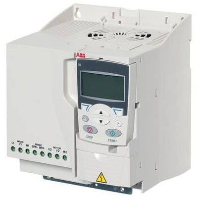 ACS355-03E-23A1-4 ABB ACS355 Inverter Drive 11 kW with EMC Filter Repair Service