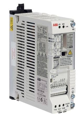 ACS55-01E-01A4-2ABB ACS55 Inverter Drive 0.18 kW with EMC Filter Repair service
