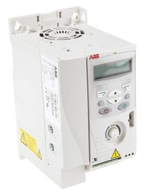 ACS150-01E-07A5-2 ABB ACS150 Inverter Drive 1.5 kW with EMC Filter Repair Service